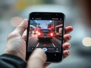 Revolução no Atendimento: Android Traz Vídeo Ao Vivo Para Chamadas de Emergência