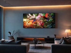 Tecnologia QLED ao Seu Alcance: Smart TV Hisense 43 Polegadas Despenca de Preço!