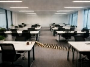 Cultura em Xeque: O Impacto Profundo das Demissões de Janeiro no Clima Organizacional