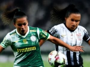Derby na Final! Supercopa Feminina 2026: Palmeiras e Corinthians Frente a Frente – Onde Assistir, Horário e Escalações