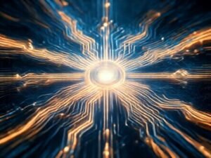 Desvendando a Inferência de IA: Como os Modelos Tomam Decisões e Agem no Mundo Real