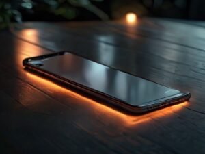 Adeus, Carregador: Realme P4 Power Redefine a Autonomia Móvel com 10.001 mAh