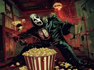 Risadas Sem Fim: O Guia Definitivo Para Assistir Online à Franquia Todo Mundo Em Pânico