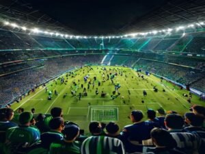 Grêmio x Juventude: Onde Assistir, Horário e Escalações da Decisão na Semifinal do Gauchão