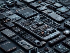 Samsung Galaxy S26: Dissecando o Flagship – Internos, Resfriamento e o Veredito da Reparação