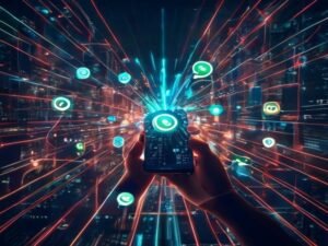 WhatsApp agora conversa com o mundo: Interoperabilidade revoluciona seus chats!