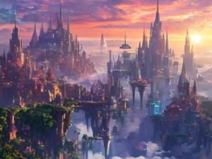 Além dos Blocos: 8 Jogos Fantásticos no Estilo Minecraft para Liberar sua Criatividade