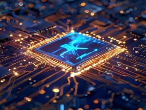 Nvidia Prepara Lançamento de Chip “Surpreendente”: O Que Esperar da Próxima Revolução?