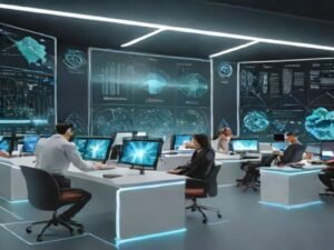 Do Papel à Plataforma: A Revolução Digital do Governo no Coração da Inovação