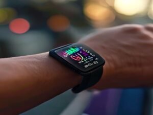 Galaxy Fit 3 Despenca 53% em Promoção Relâmpago no Mercado Livre!