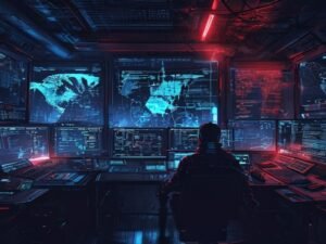 APT28: Os Ciberespiões do Kremlin Por Trás dos Ataques Globais Mais Impactantes