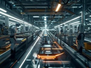 Jovi Acelera Produção em Manaus e V70 Conquista Mercado com Vendas Recordes