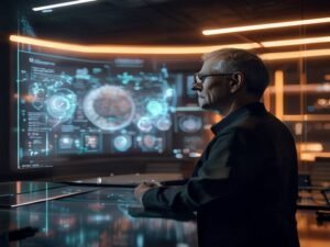 Apple em Ponto de Virada: Tim Cook Discute Sucessão e Revela o Impulso da IA na Próxima Geração de Produtos