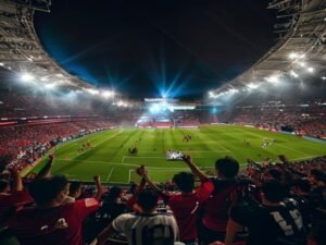 Duelo de Gigantes: Vitória x Atlético-MG – Análise Completa e Palpites (14/03/2026)