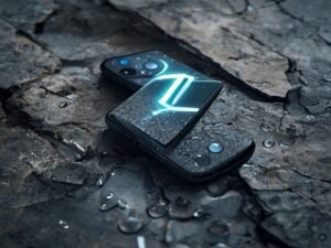 Realme 15 em Super Oferta: O Smartphone Resistente com Bateria Imbatível Chega ao Brasil!