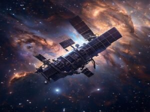 Hubble: Seis Fascinantes Segredos do Telescópio que Redefiniu Nossa Visão do Cosmos