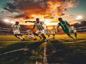 Guia Completo: Botafogo x Boavista Pela Taça Rio – Onde Assistir e Escalações