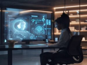 Enchanté: Desvendando a IA Interna da Apple que Redefine a Produtividade