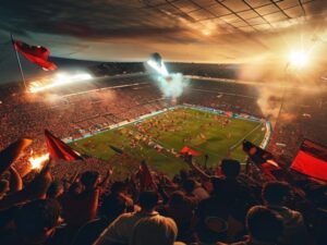 Clássico Cearense em Foco: Ferroviário x Fortaleza – Análise, Expectativas e Transmissão (24/03/2026)