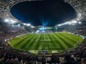 Brasileirão: Santos x Fluminense – Guia Completo para o Confronto da 12ª Rodada!