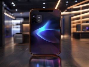 Esqueça o Óbvio: Por Que o Novo Motorola Signature Pode Redefinir Sua Escolha de Smartphone Premium