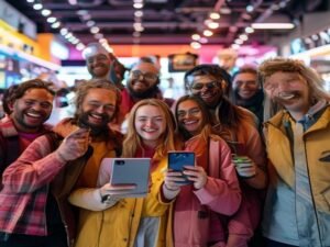 Alívio no Bolso: Governo Desiste de Aumentar Impostos sobre Smartphones e Eletrônicos