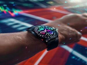 Smartwatch dos Sonhos pela Metade do Preço: Huawei Watch Fit 4 com 52% OFF no Magalu!