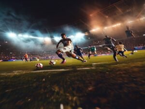 Duelo Eletrizante na Copa da Liga: Chelsea e Arsenal Se Enfrentam na Semifinal; Onde Assistir e Escalações