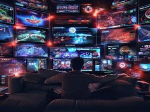Onde Assistir? Tecnologia Descomplica o Caos das Transmissões Esportivas
