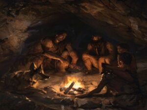 Descoberta Surpreendente: Cães Companheiros dos Humanos Há Quase 16 Mil Anos