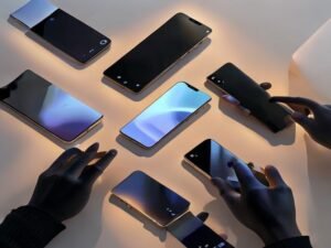 Descubra o Celular Samsung Ideal: Guia Completo para uma Compra Inteligente