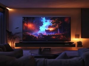 Imperdível: LG QNED 65 Polegadas 4K Cai 33% de Preço em Promoção Exclusiva!