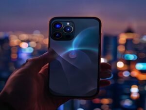 JOVI X300 Ultra: A Fera das Câmeras de 200 MP Pronta para Revolucionar o Brasil