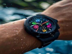 Redmi Watch 5 Active: Desconto de 64% Transforma o Smartwatch da Xiaomi em Oportunidade Única no Mercado Livre