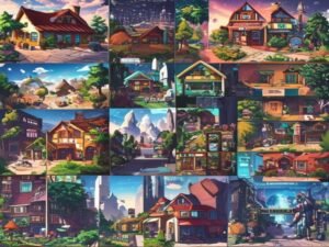 Além de The Sims: Descubra 7 Jogos Incríveis de Simulação de Vida para PC que Vão Te Prender!