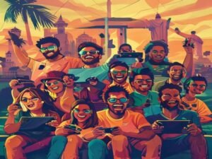 Nintendo Reafirma Brasil como Prioridade: Foco em Preços Acessíveis e Localização de Jogos