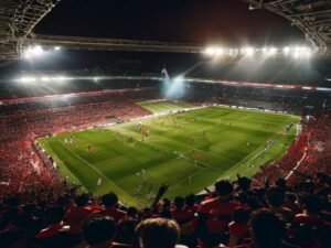 Estudiantes x Flamengo na Libertadores: Guia Completo de Onde Assistir, Horário e Escalações