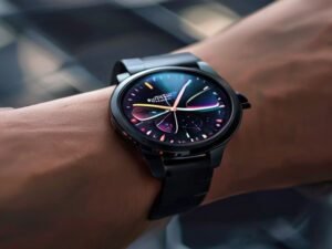 Desconto Incrível: Huawei Watch GT 6 Pro com 43% OFF e Parcelamento em até 10x no Mercado Livre!