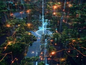 Desvendando o Project Genie: A IA do Google que Materializa Mundos 3D Interativos