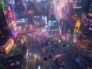 O Fim é Apenas o Começo? Take-Two Garante o Futuro de GTA Online Além de GTA 6