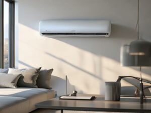Ar-Condicionado Samsung WindFree AI 12.000 BTUs: Conforto Inteligente e Economia em Oferta na Amazon