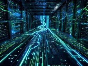 NVIDIA e Groq: A Parceria Estratégica que Desafia os Gargalos da IA e Define um Novo Futuro