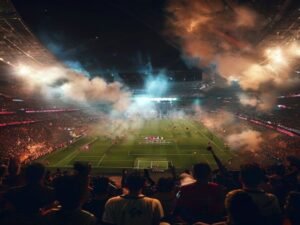 Corinthians x Flamengo: O Guia Completo do Superclássico pelo Brasileirão
