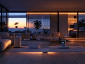 Casa Inteligente Sem Mistérios: Guia Completo para Escolher Sua Assistente Pessoal Ideal