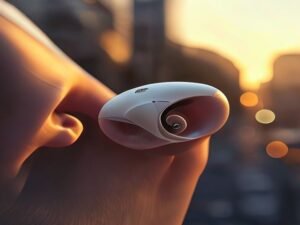 Oportunidade Única: Huawei FreeClip 2 com 40% de Desconto no Mercado Livre – Conheça o Áudio do Futuro