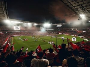 Vasco x São Paulo: Choque de Ambientes no Brasileirão – Guia Completo para o Confronto!
