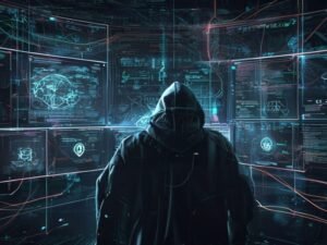 Alerta Vermelho: Interpol Revela Como a IA Impulsiona o Crime Cibernético Global