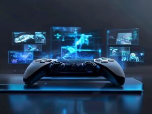 PS6: Adeus Mídia Física? Sony Pode Apostar em Console 100% Digital com Leitor Opcional