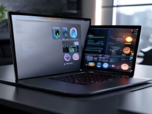 Samsung Galaxy Book4 Ultra: O Híbrido Potente que Esconde um Gamer Sob um Disfarce Executivo