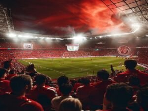Clássico dos Roses: Análise Completa, Palpites e Onde Assistir Manchester United x Leeds United (13/04/2026)